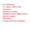 Bldc Motor, PLC, RS485, 100%, E82EV752-4C - view 4