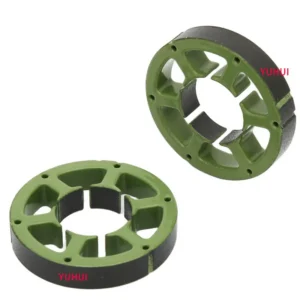 Bldc Motor, Steel, Brushless, Stainless Steel, TS16949