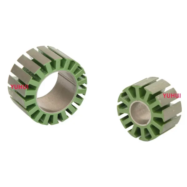 Bldc Motor, Steel, Brushless - view 5