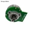 Bldc Outer Rotor Motor, 12V, BL4018W, 3815RPM, HVAC