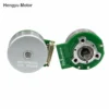 Bldc Outer Rotor Motor, 12V, BL4018W, 3815RPM, HVAC - view 2