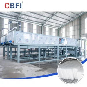 Blocks Automatic Engine Motor, 30/40kg, CBFI