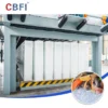 Blocks Automatic Engine Motor, 30/40kg, CBFI - view 4