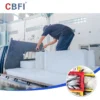 Blocks Automatic Engine Motor, 30/40kg, CBFI - view 6