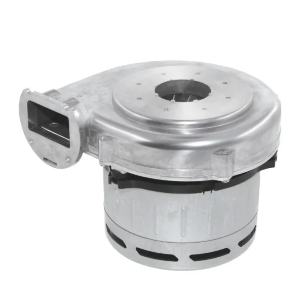 Blower, 100V~240V, 1200W, Tangential, Brushless - view 2