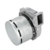 Blower, 100V~240V, 1200W, Tangential, Brushless - view 4