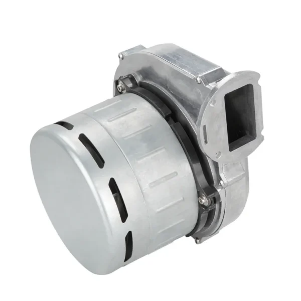 Blower, 100V~240V, 1200W, Tangential, Brushless - view 4