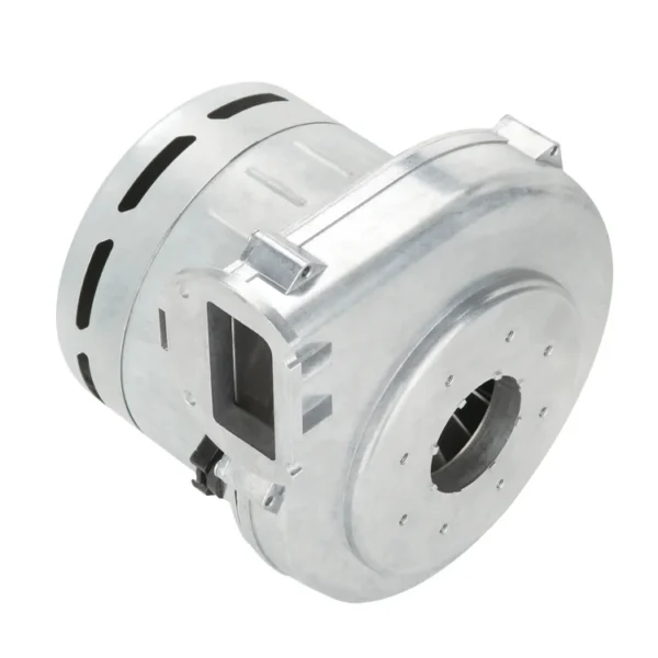 Blower, 100V~240V, 1200W, Tangential, Brushless - view 5