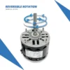 Blower, 1075, RPM, 115, 1056 - view 5