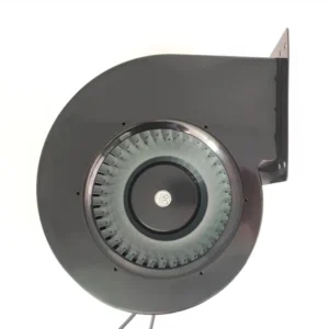Blower, 110v, 230v, 180mm, Galvanized Steel, IP44, 450 Mm