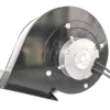 Blower, 110v, 230v, 180mm, steel - view 4
