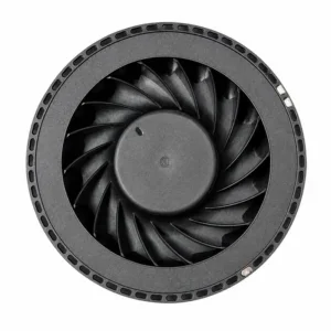 Blower, 12025, 12V, Electric, 120mm, Plastic, HXF12251HB