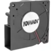 Blower, 12032, 5V, 12V, 24V - view 2
