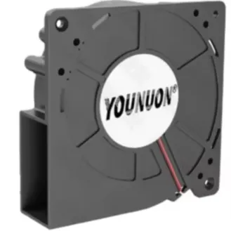 Blower, 12032, 5V, 12V, 24V - view 2