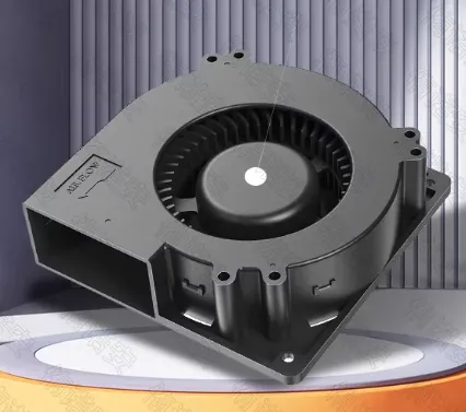 Blower, 12032, 5V, 12V, 24V - view 4