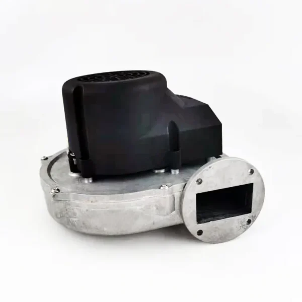 Blower, 120V, 220V, Brushless - view 2