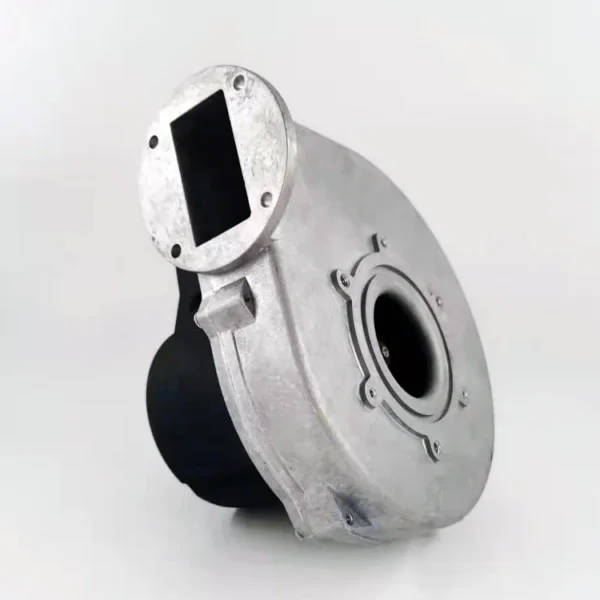 Blower, 120V, 220V, Brushless - view 3