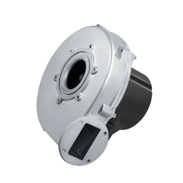Blower, 120V, 220V, Brushless - view 4