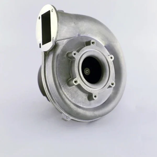 Blower, 120V, 220V, Brushless - view 5