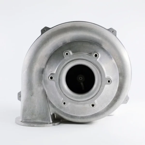 Blower, 120V, 220V, Brushless - view 6