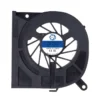 Blower, 12V/5V, 8017, 80x80x17mm, Inverter