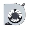 Blower, 12V/5V, 8017, 80x80x17mm, Inverter - view 2