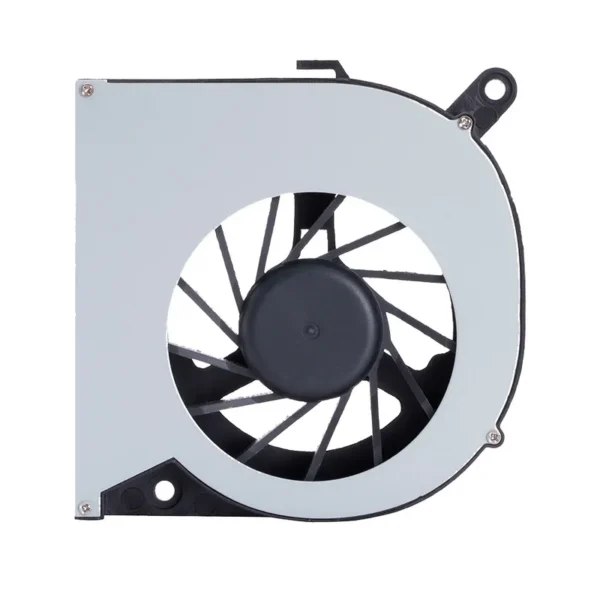 Blower, 12V/5V, 8017, 80x80x17mm, Inverter - view 2