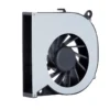 Blower, 12V/5V, 8017, 80x80x17mm, Inverter - view 3