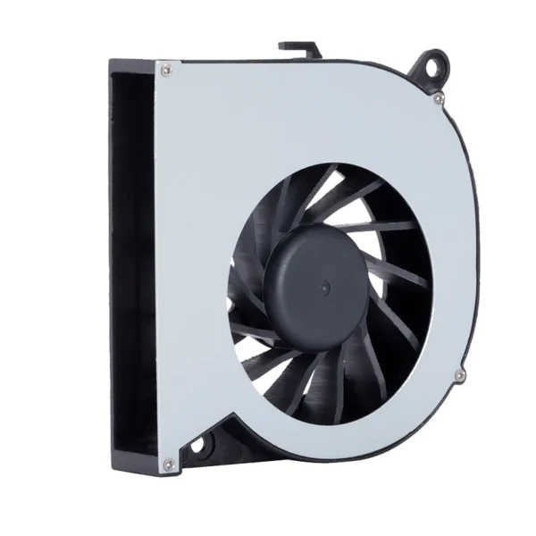 Blower, 12V/5V, 8017, 80x80x17mm, Inverter - view 3