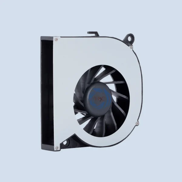 Blower, 12V/5V, 8017, 80x80x17mm, Inverter - view 4