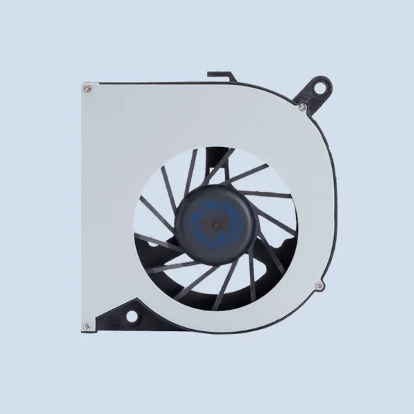 Blower, 12V/5V, 8017, 80x80x17mm, Inverter - view 5