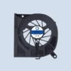 Blower, 12V/5V, 8017, 80x80x17mm, Inverter - view 6