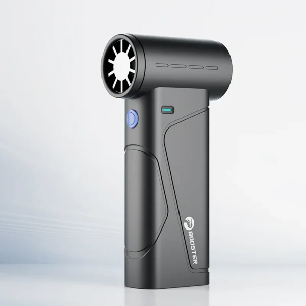 Blower, 130, 000, RPM - view 2