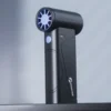 Blower, 130, 000, RPM - view 3