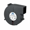 Blower, 14040, 145x135x40mm, Brushless, 12V