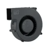 Blower, 14040, 145x135x40mm, Brushless, 12V - view 2