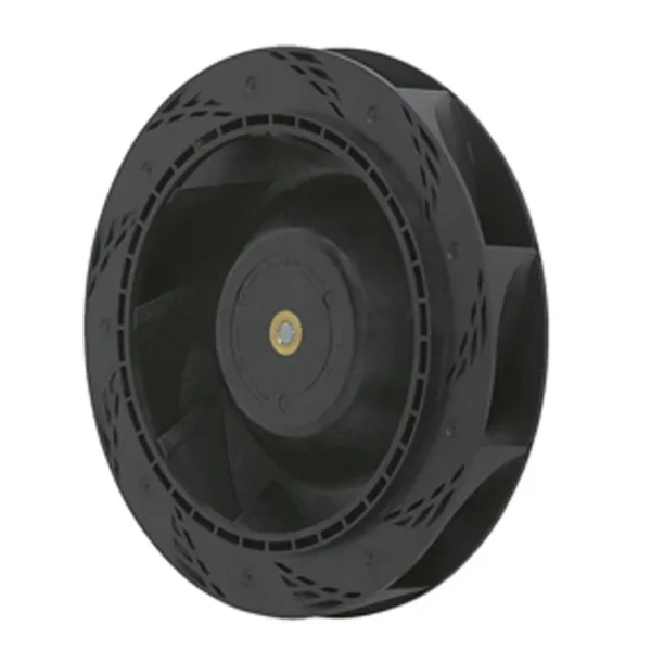 Blower, 150mm, 12v, 24v, 48v - view 4