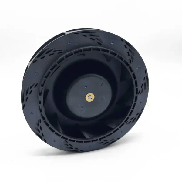 Blower, 150mm, 12v, 24v, 48v - view 5