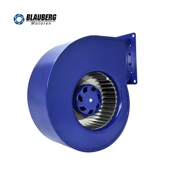 Blower, 180mm, Radial, Scroll - view 6