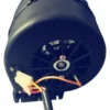 Blower, 24v, 010-B70-74D, ZHF2103Z