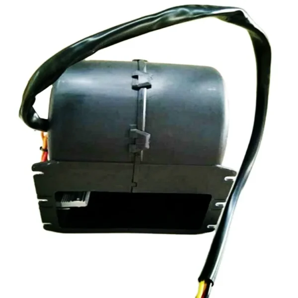 Blower, 24v, 010-B70-74D, ZHF2103Z - view 3