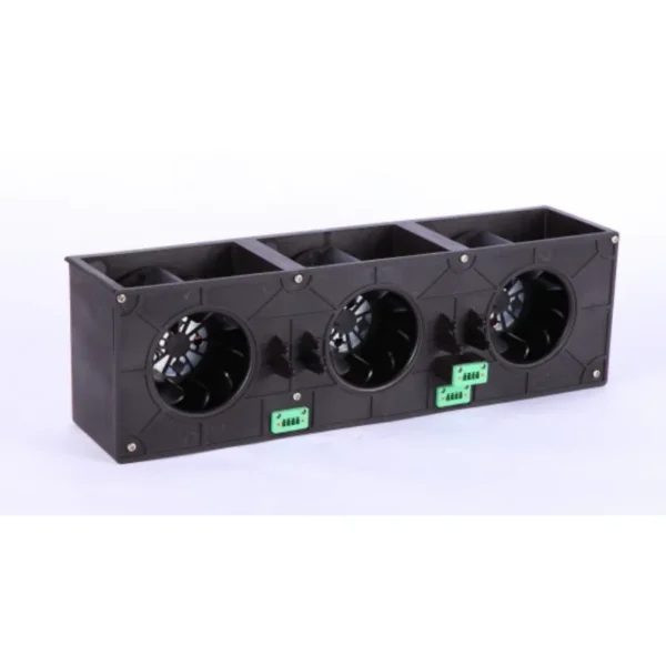 Blower, 24V, 430*130*99mm