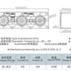 Blower, 24V, 430*130*99mm - view 2