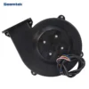 Blower, 24V/48V, 97mm, 2500RPM, Scroll - view 3