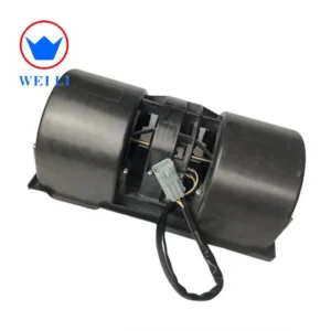 Blower, 24V, BLDC, Brushless, WZHF358