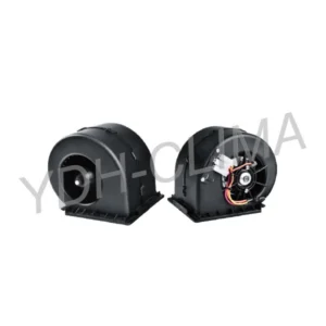 Blower, 24V, Electric compressor