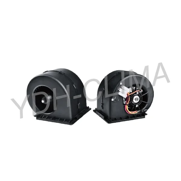 Blower, 24V, Electric compressor