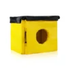 Blower, 2HP, 110 V, Cast Iron - view 2