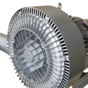 Blower, 2RB-610-7AH16, 2.2kw, Stainless Steel, Aluminium Alloy