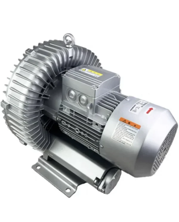 Blower, 2RB-610-7AH16, 2.2kw - view 2